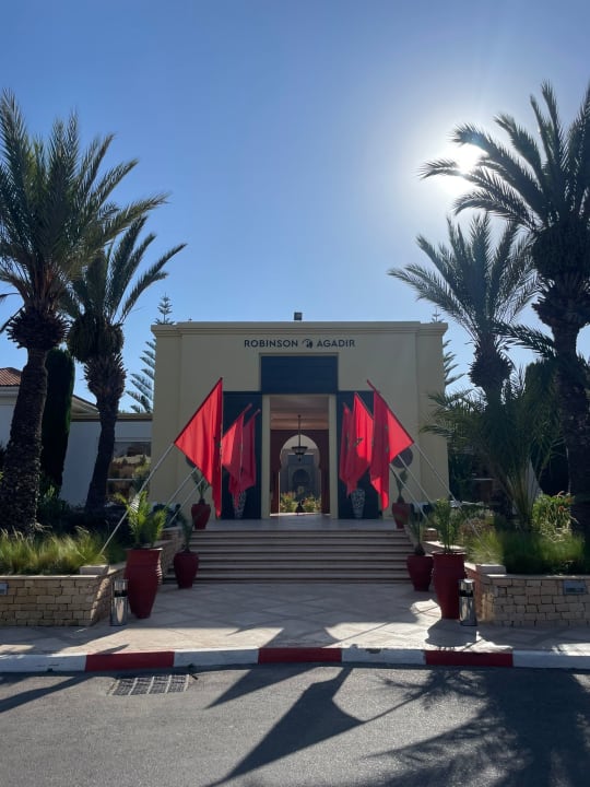 Lobby ROBINSON AGADIR