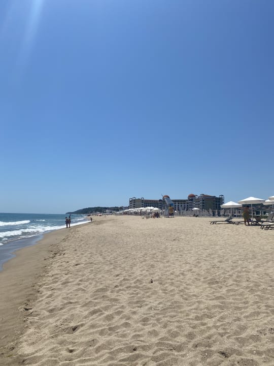 Strand HVD Clubhotel Miramar