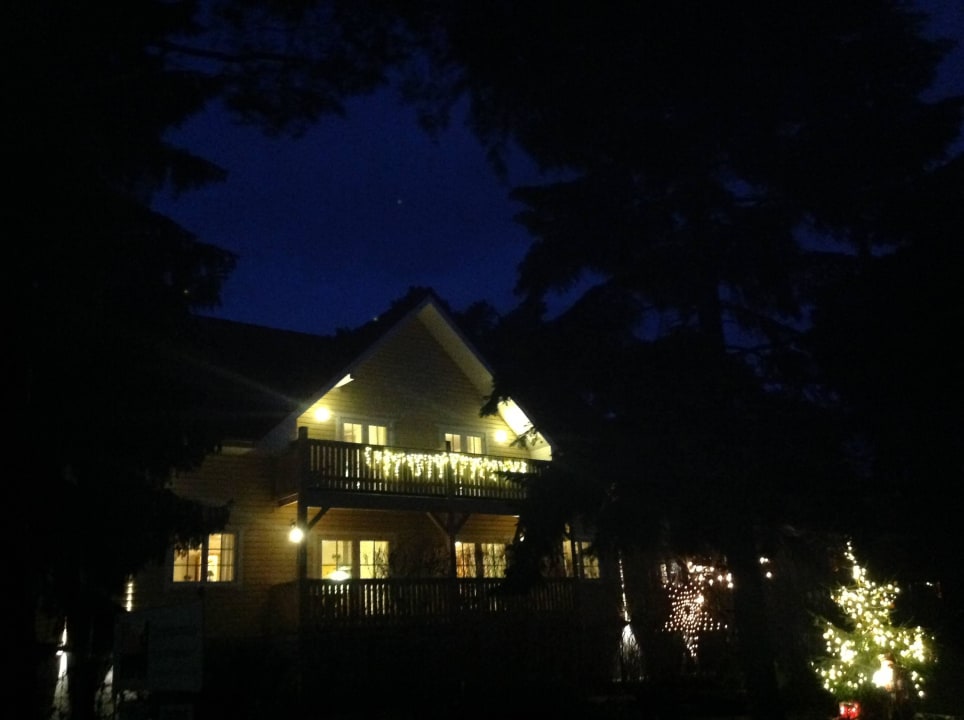 Nacht Haus Stoertebecker Apartments & Garni