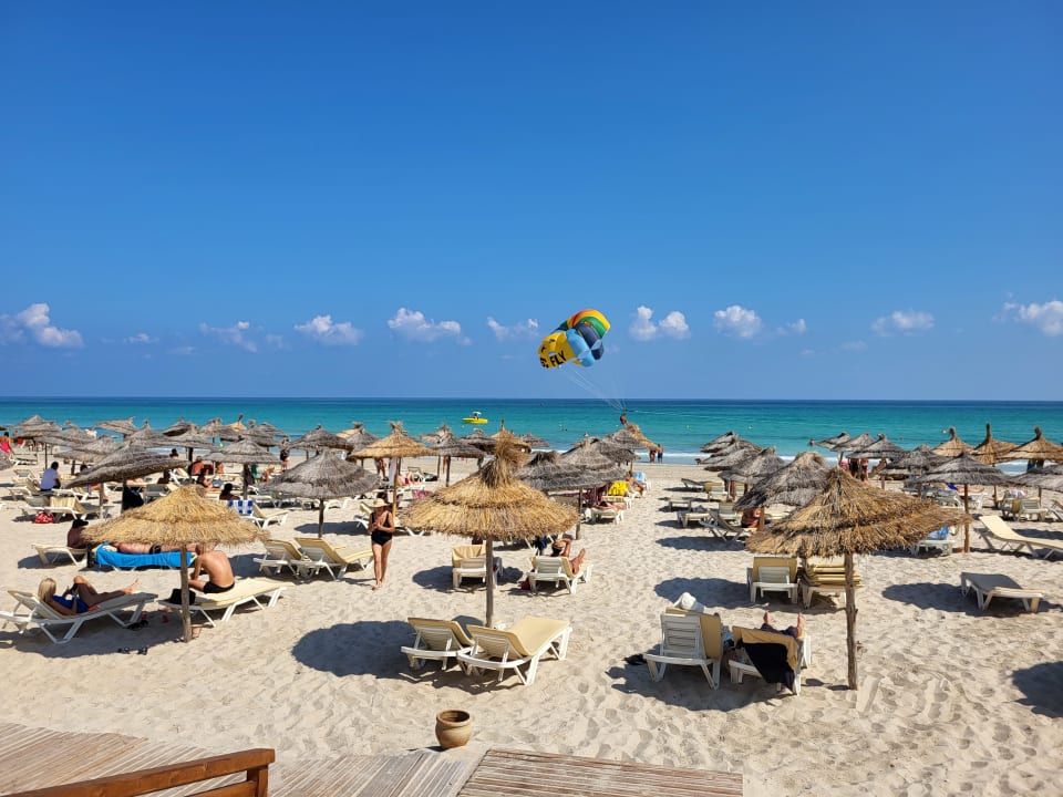 Strand TUI MAGIC LIFE Penelope Beach