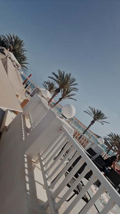 Außenansicht Calimera Yati Beach