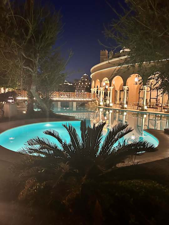 Pool Makadi Palace