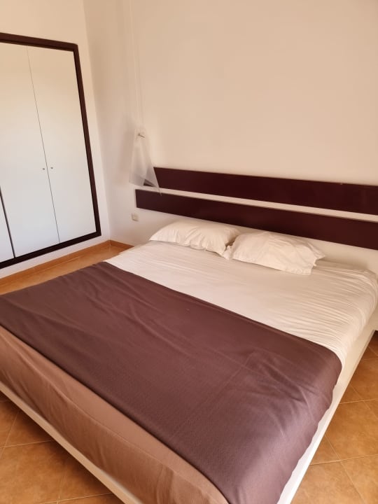 Zimmer Caribbean World Thalasso Djerba