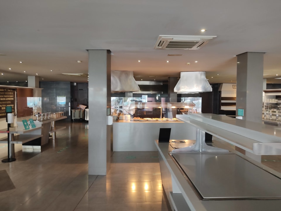 Gastro Barceló Fuerteventura Castillo