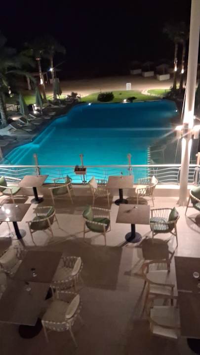 Ausblick Shams Prestige Abu Soma-Adults Only