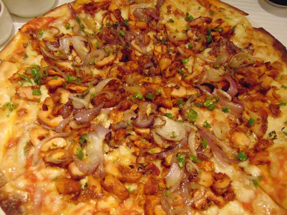 Gastro Hotel The Westin Chennai Velachery