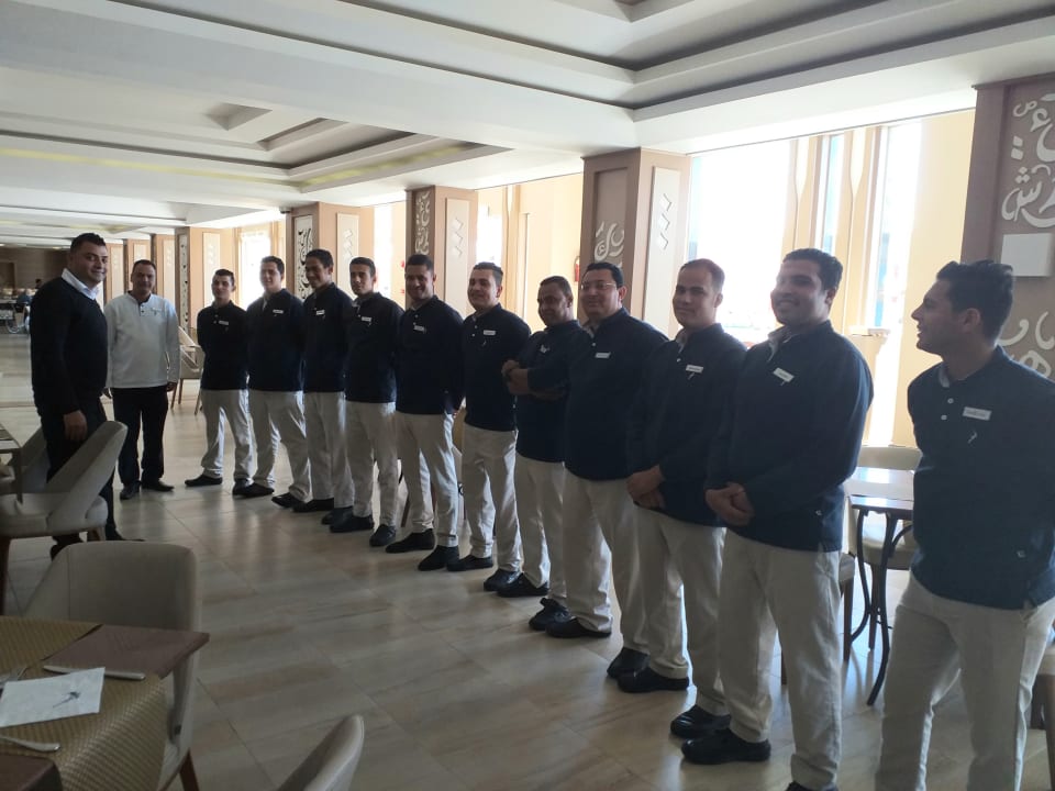 Sonstiges Pickalbatros Alf Leila Wa Leila Resort - Neverland Hurghada