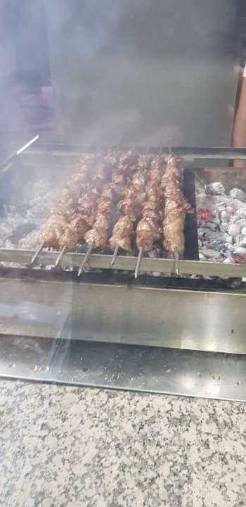 Gastro Adalya Elite Lara