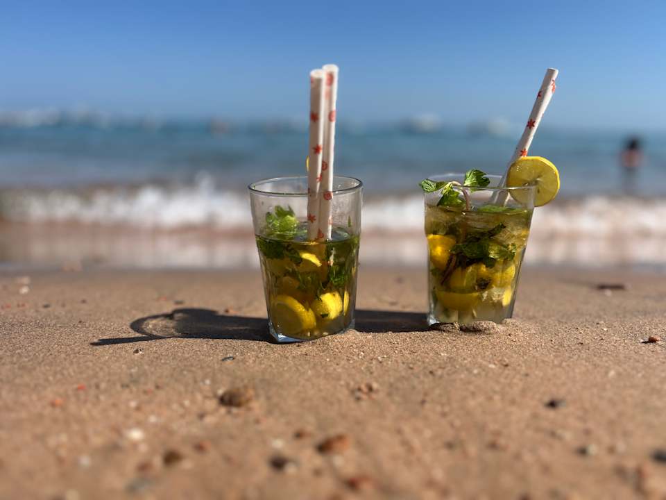 Strand The Grand Resort