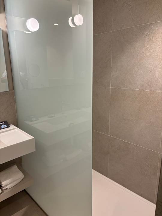 Zimmer AQUA Hotel Promenade & Spa