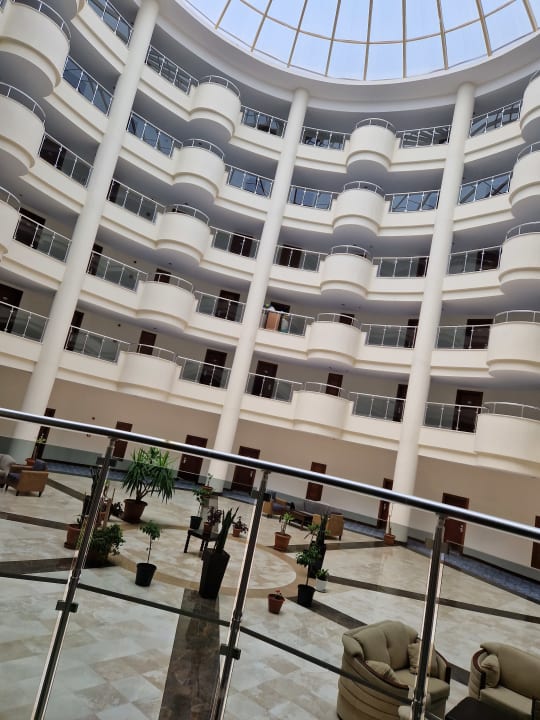 Sonstiges Seaden Sea World Resort & Spa