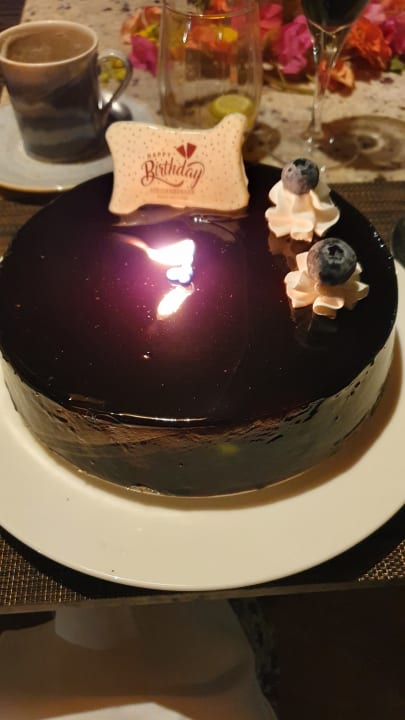 Gastro Steigenberger Resort Ras Soma