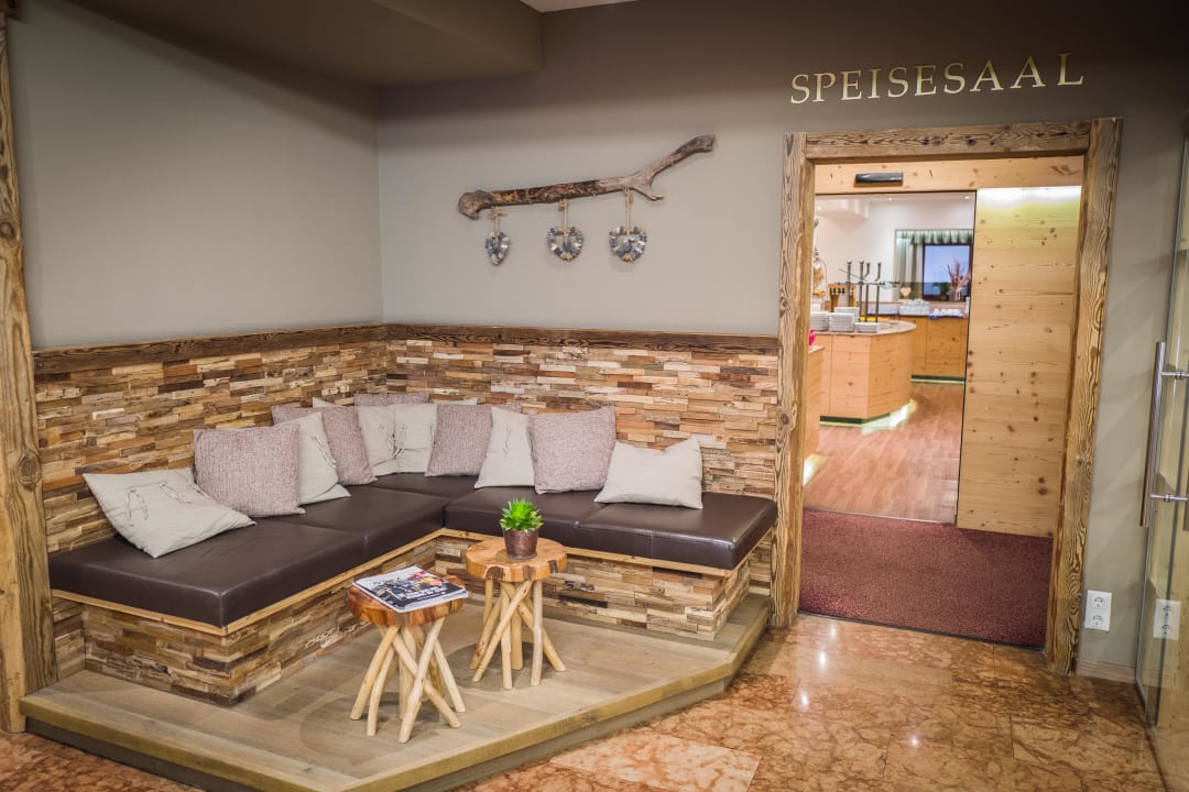 Sonstiges Hotel Hochfilzer