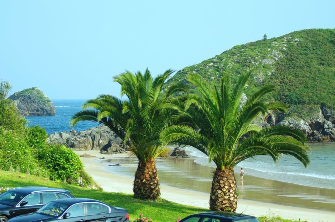 Palmenstrand Hotel Kaype-Quintamar