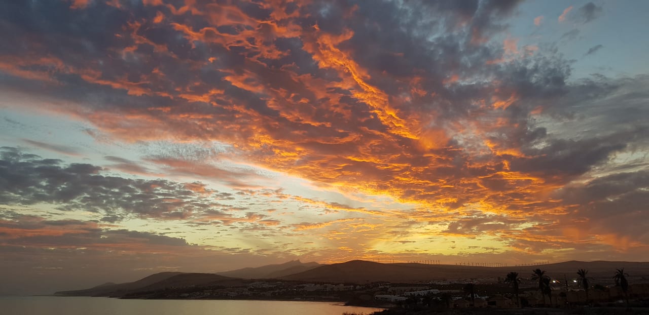 Ausblick R2 Rio Calma Hotel & Spa & Conference