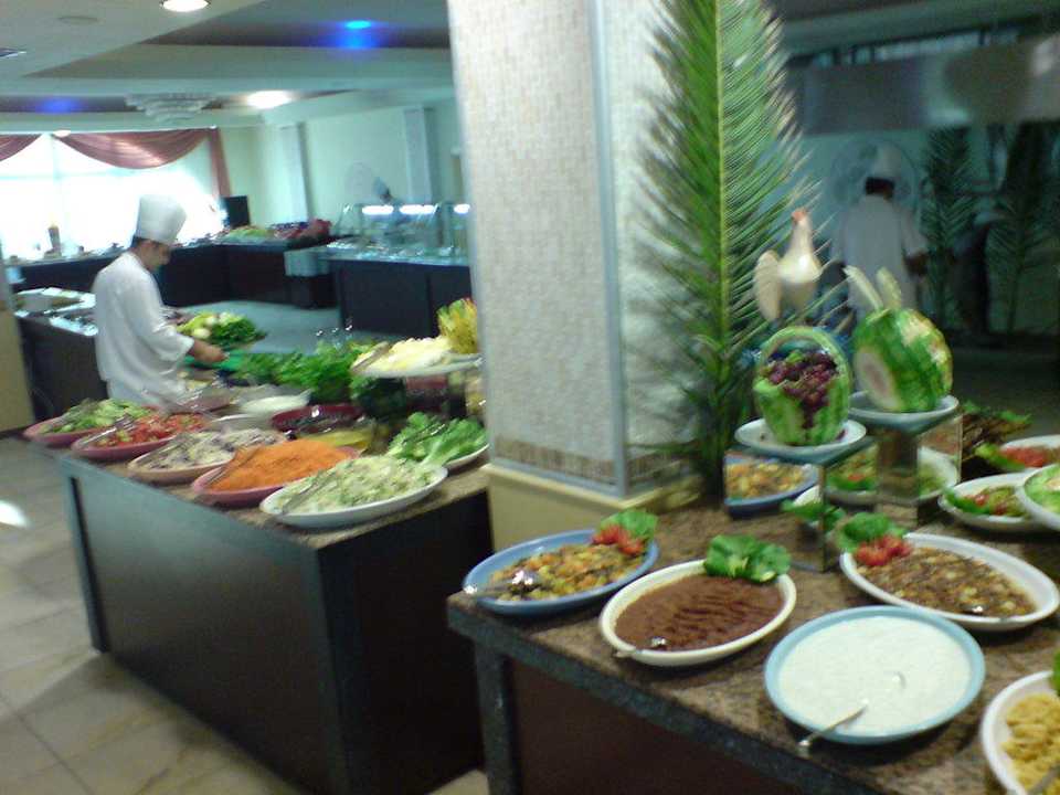Hotel Süral Hotel Süral