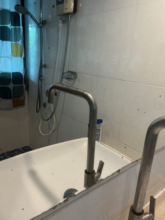 Zimmer Kathalee Beach Resort & Spa