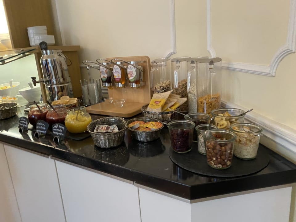 Gastro Hotel Kaiserhof Eisenach