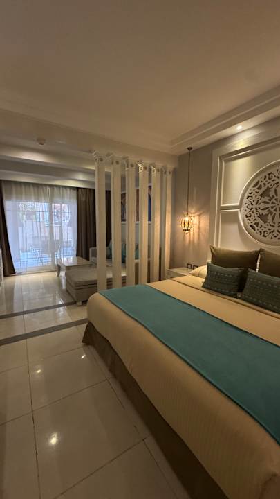 Zimmer The Grand Palace - Adults only