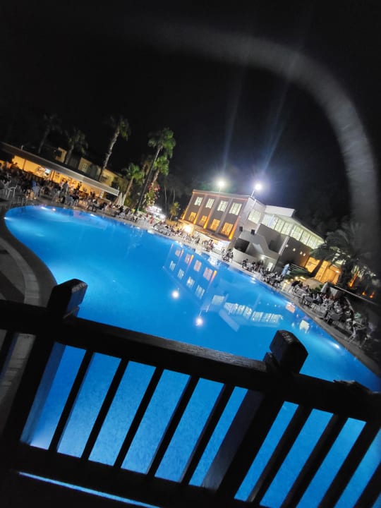 Pool Club Sidelya Hotel
