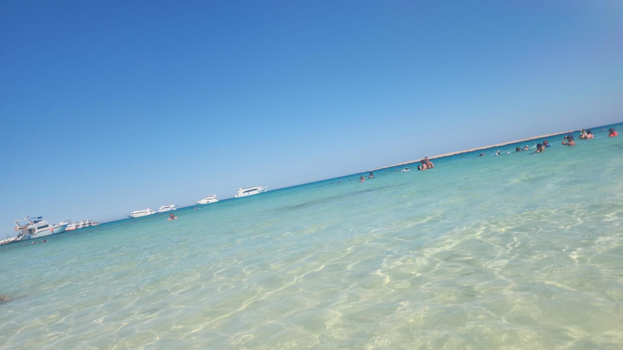 Strand Serenity Alma Heights