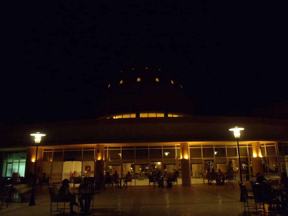 Terrasse Malikia Resort Abu Dabbab