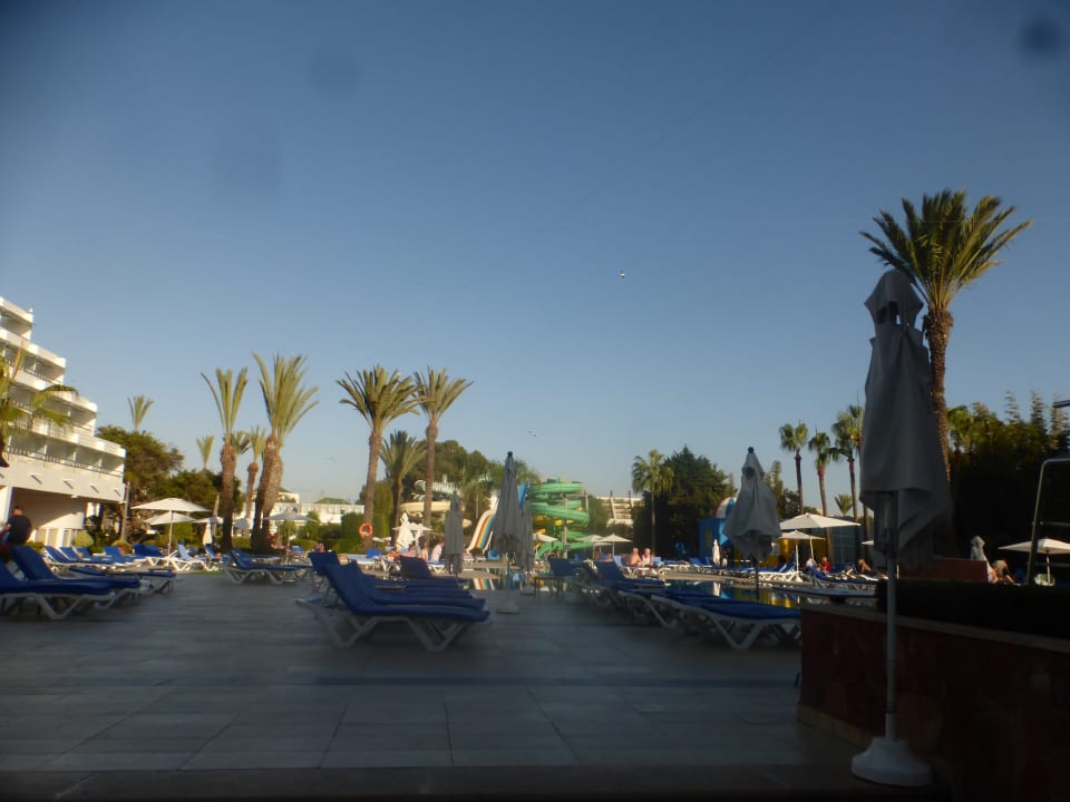 Pool Atlas Amadil Beach Hotel