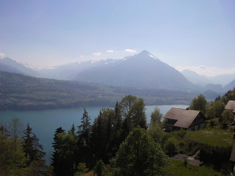 Abenddämmerung Zeit & Traum  Hotel