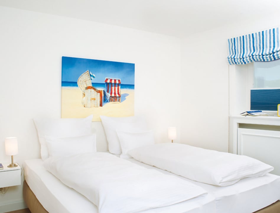 Zimmer Apartments & Mehr