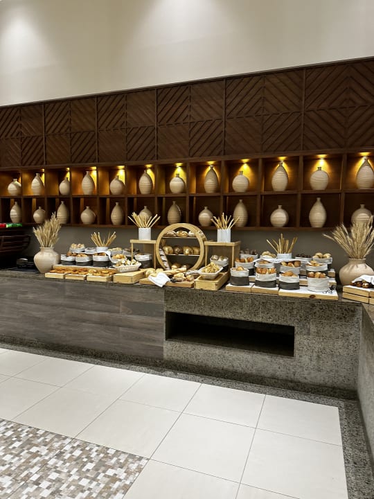 Gastro Steigenberger Resort Alaya Marsa Alam - Red Sea - Adults only