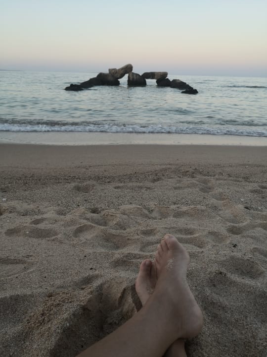 Strand Pickalbatros Citadel Resort