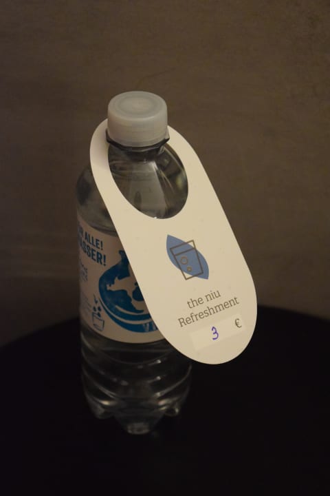 Zimmer Holiday Inn - the niu, Hide Berlin Friedrichshain