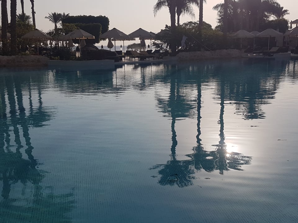 Pool Makadi Spa - Adults only