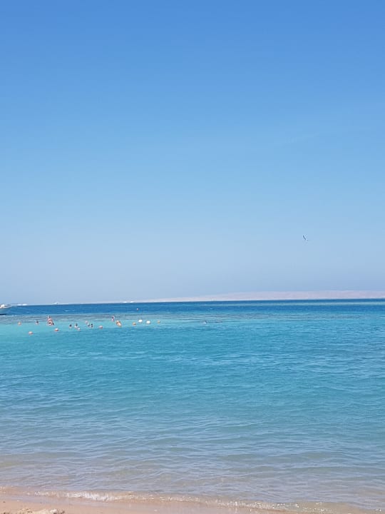 Strand Steigenberger Aqua Magic