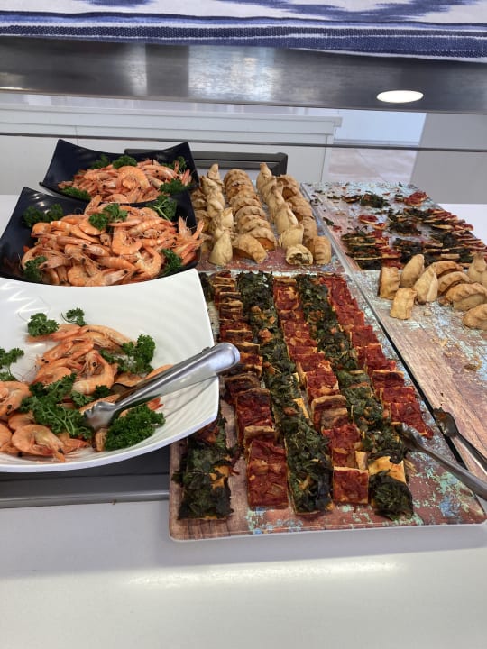 Gastro Alcudia Garden Aparthotel