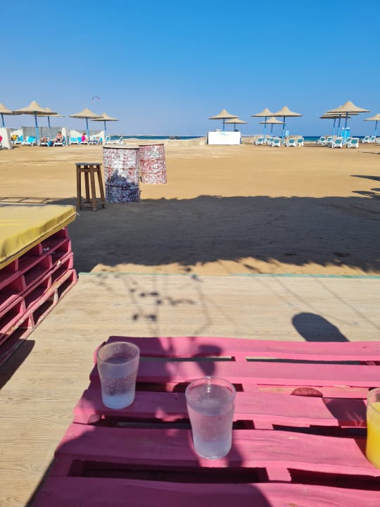 "Gartenanlage" Hurghada Long Beach Resort (Hurghada) • HolidayCheck