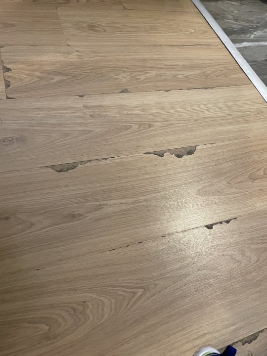 Zimmer Dream World Aqua Hotel