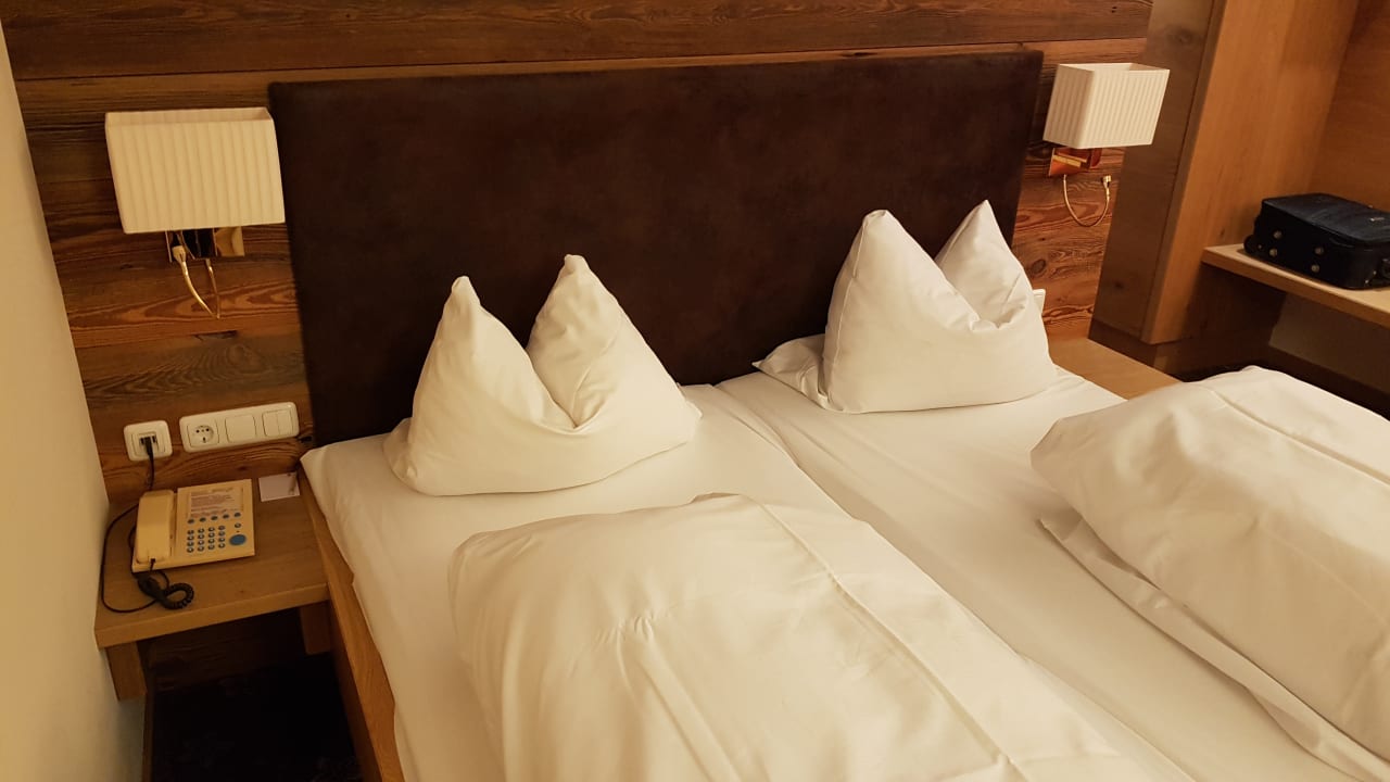 Zimmer Hotel Randsbergerhof