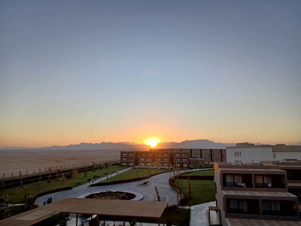 Außenansicht Sentido Naga Bay