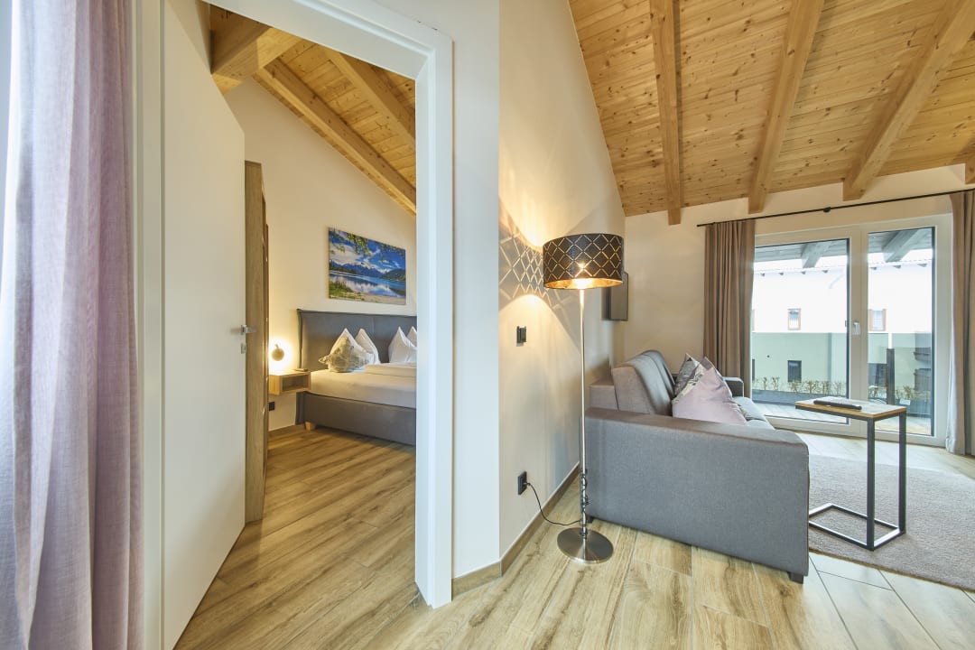 Zimmer Apartments Lakeside 29