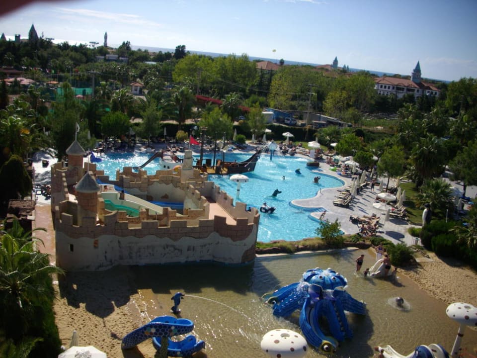 Aqua Park Ali Bey Club