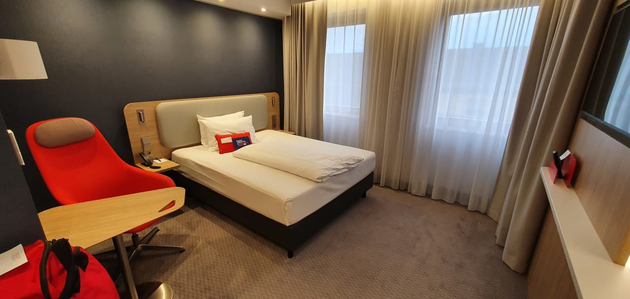 Zimmer Holiday Inn Express - Saarbrücken by IHG