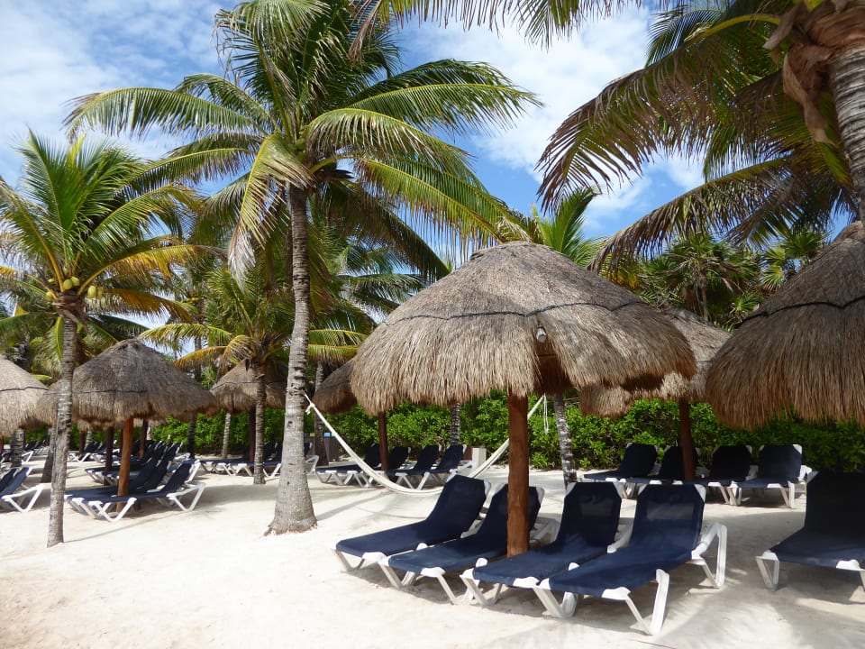Strand TRS Yucatan Hotel - Adults only