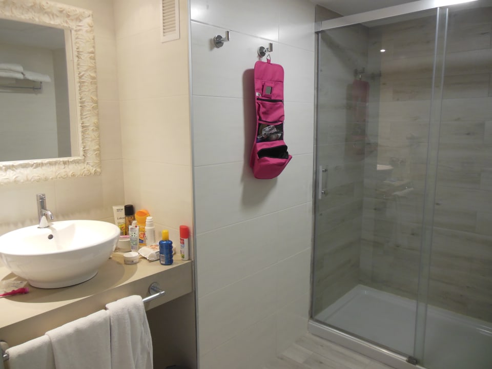 Zimmer Alcudia Garden Aparthotel