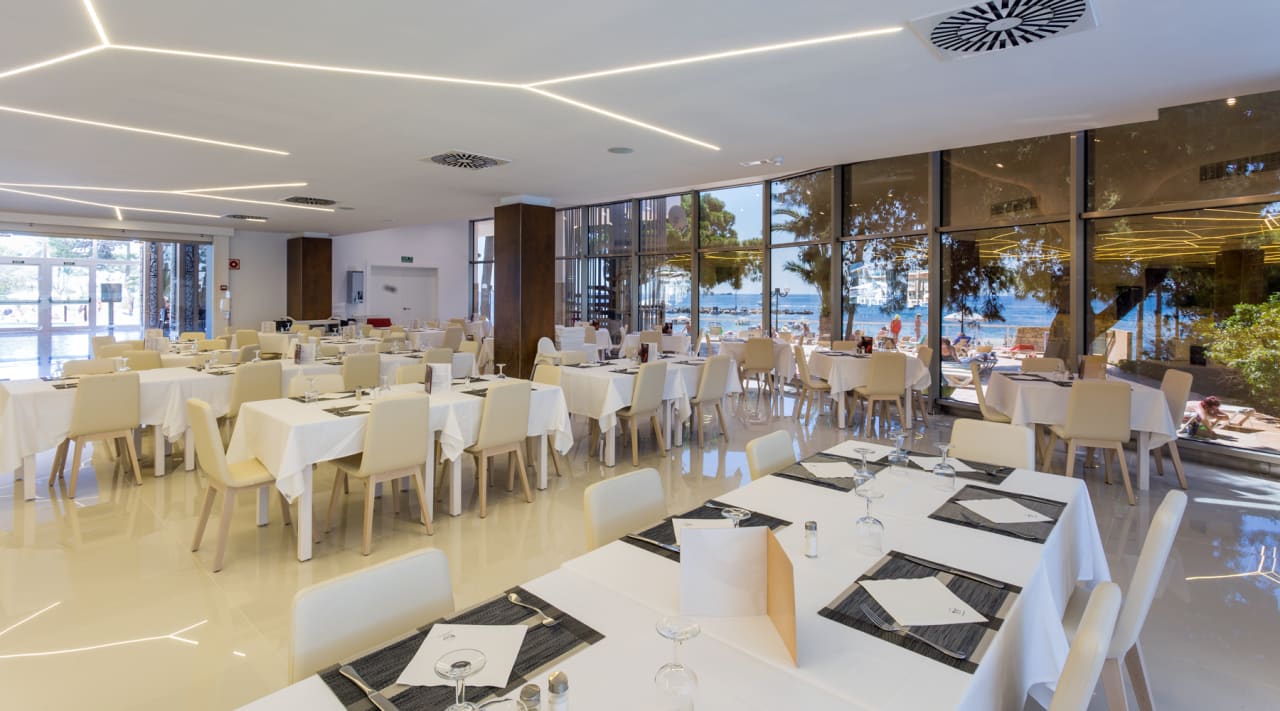 Gastro The Ibiza Twiins