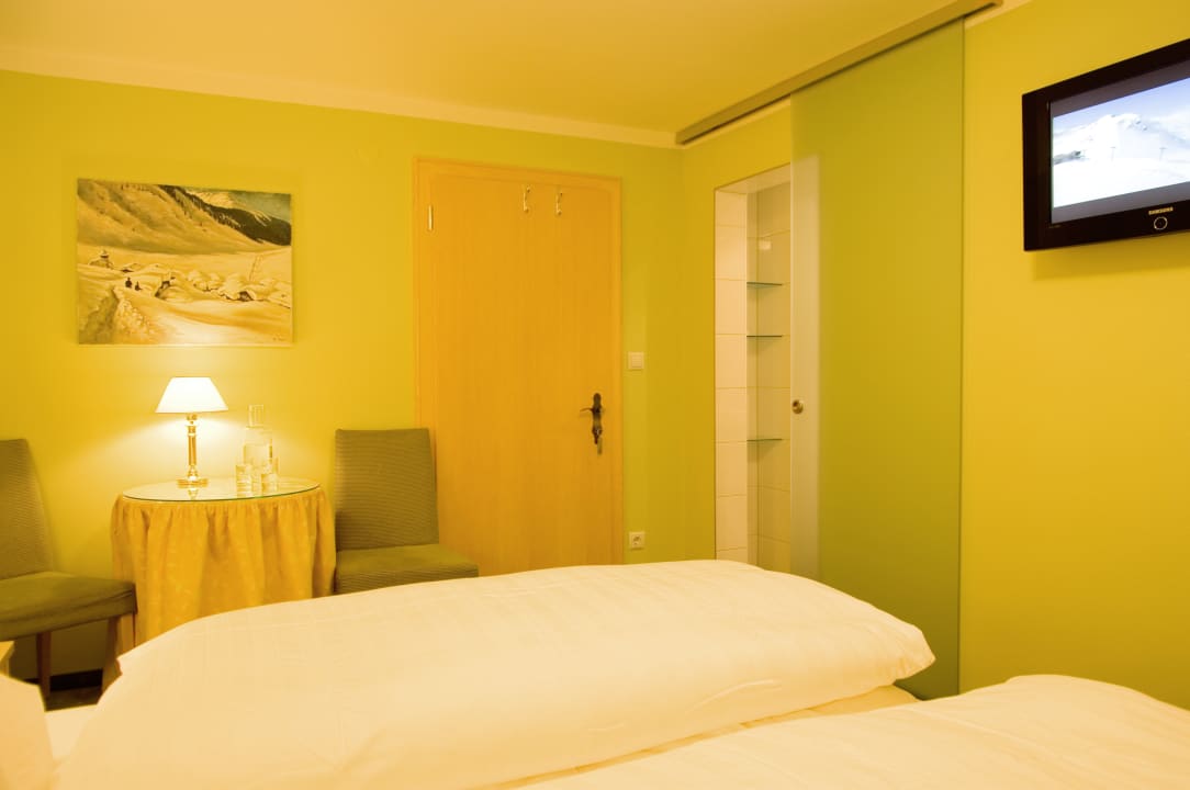 Zimmer Landhaus Maria