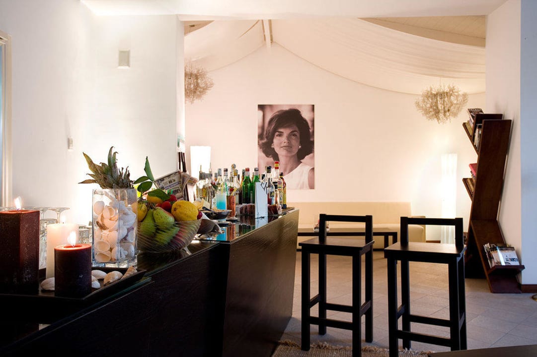 Bar Hotel Esperidi Resort