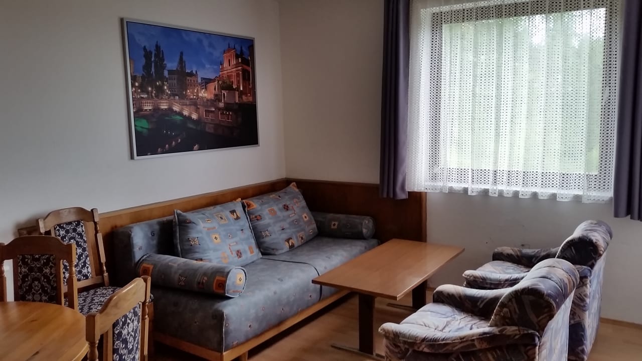 Zimmer Appartements Sonnenhof Hochrindl