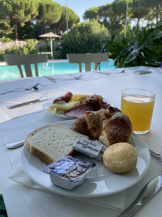 Gastro Italiana Hotels Florence