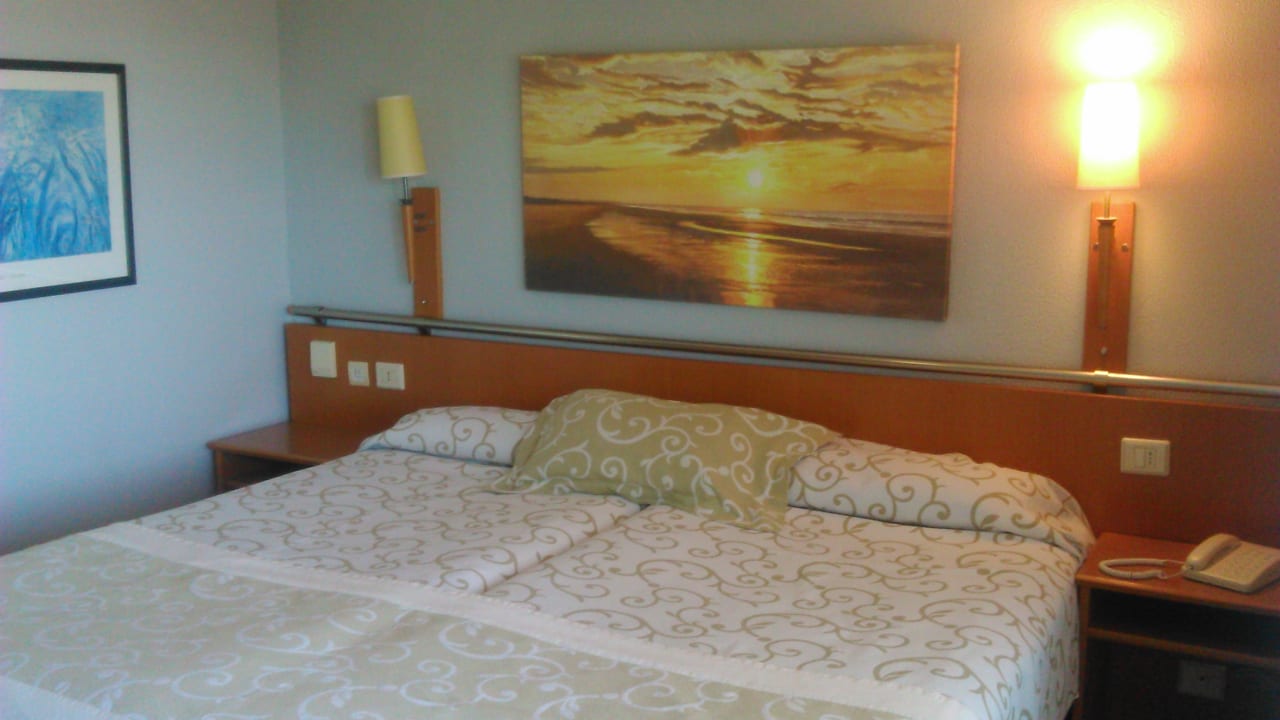 Zimmer Bull Escorial & Spa